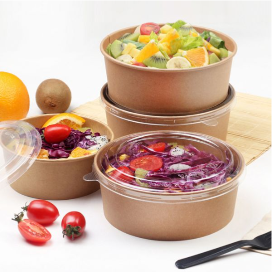 bol salade kraft